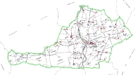 Les maisons et les fermes non analysées sur la commune de Saint-Médard-sur-Ille