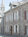 Maison, 5 rue de Saint-Alban (Pléneuf-Val-André)
