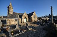 Présentation de la commune de Mantallot