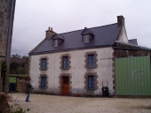 Ferme, Toulmelin (Melrand)