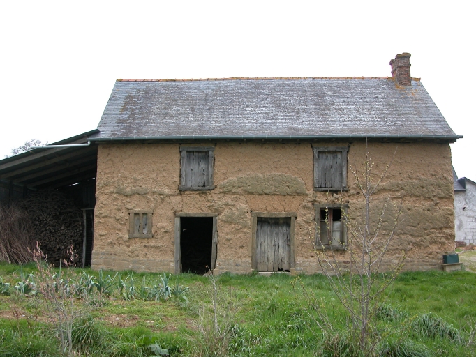 Ferme, la Gonzée Biet (Gévezé)