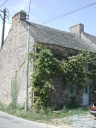 Maison 2, la Pérette (Bains-sur-Oust)