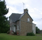 Maison, Trévros (Plouha)