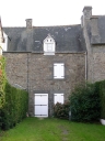 Maison, le Village (Le Tronchet)