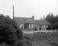 Moulin, le Moulin Neuf (Plouvorn)