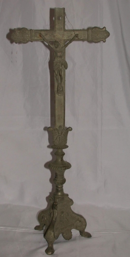 Croix d'autel 2