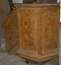 Chaire à prêcher