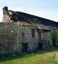 Maison de notable, le Bois Haut Fue (Maure-de-Bretagne fusionnée en Val d'Anast en 2017)