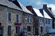 Les fermes et les maisons de la deuxième moitié du 19e siècle de Saint-Ouen-la-Rouërie (fusionnée en Val-Couesnon en 2019)