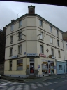 Immeuble de rapport, 117 rue de Nantes (Rennes)