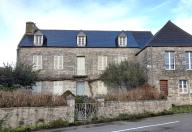 Maison, 12 rue des Partisans (Pont-Croix)