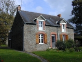 Ferme, la Colunais (Renac)