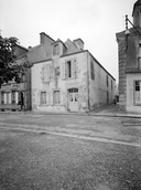 Maison, 22bis place Stenfort (Gourin)