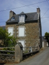 Maison, 395 rue de la Ville ès Quelmées (Saint-Lunaire)