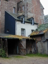 Maison, 15 rue Saint-Melaine (Rennes)