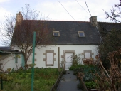 Maison, 16 rue des Plages