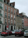 Immeuble de rapport, 5 rue René-Descartes (Rennes)