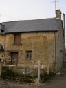 Maison, la Mazure (Gahard)