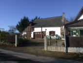 1ère ferme, la Fontaine Jean (Drouges)
