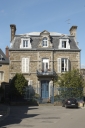 Maison, 8 rue de l'Eglise (Antrain fusionnée en Val-Couesnon en 2019)