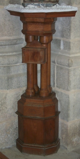 Socle