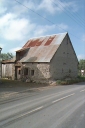 Maison, la Croix Galliot (Cherrueix)
