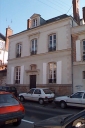 Hôtel, 26 boulevard de Sévigné (Rennes)