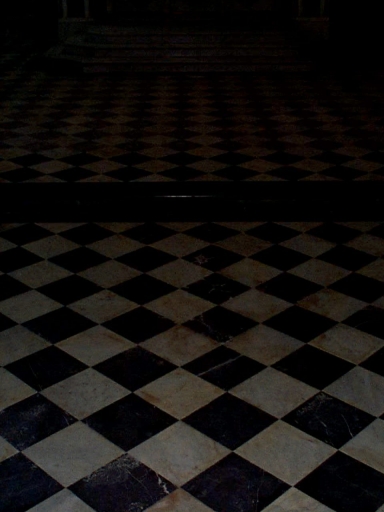 Carrelage de sol