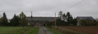 Ferme, la Juberdière (Iffendic)