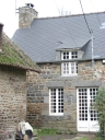 Maison, la Basse Poterie (Le Tronchet)