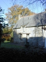 Ferme, le Châtaignier (Saint-Just)