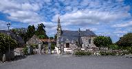 Présentation de la commune de Berhet