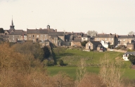 Présentation de la commune de Saint-Germain-sur-Ille