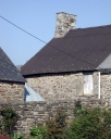 Maison, rue de Galinée, l'Aubenière (Saint-Cast-le-Guildo)