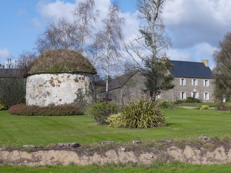 Colombier de Kermartin (Minihy-Tréguier)