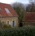 Logis, Croas-ar-Varen (Perros-Guirec)