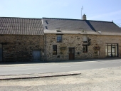 Ferme, 35 Grande Rue (Langon)
