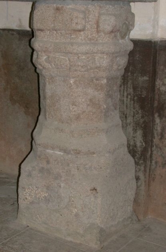 Bénitier