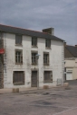 Maison, 18 place de l'Eglise (Cherrueix)