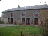 Ferme 1, route Départementale 79 (Trimer)