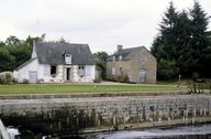 Site d'écluse de Trescleff, n° 111 (Neulliac)