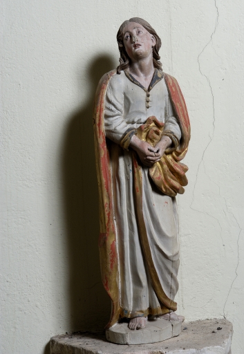 Statue : Saint Jean