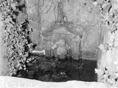 Fontaine de dévotion Sainte-Marguerite, Kerviziou (Trédarzec)