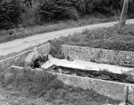 Lavoir, Lopréden (Plouénan)