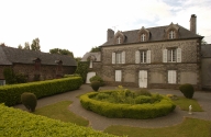 Maison, 16 et 18 rue des Ecoles (Feins)