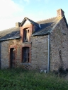 Ferme, Belleperche (Sixt-sur-Aff)