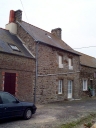 Maison, la Blanchardière (Cherrueix)