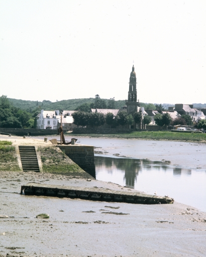 Port (Le Faou)