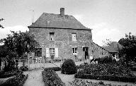 Manoir, La Motte Angers (Le Loroux)