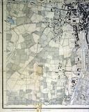 Lotissement Guyot-Jomard, rue Albert 1er ; rue du Maréchal Foch ; rue de Kerfranc (Vannes)